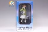 Оригінальна аніме фігурка Last Exile - High Grade Figure: Fam Fan Fan
