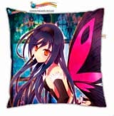 Подушка в Аниме стиле 45 см  Accel World  модель "Accel World"