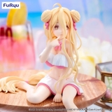 Оригинальная аниме фигурка &laquo;"Date A Live V" Noodle Stopper Figure Hoshimiya Mukuro Swimsuit Ver.&raquo;