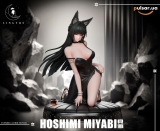 Оригинальная аниме фигурка &laquo;1/6 Scale Dress Hoshimi Miyabi-Zenless Zone Zero-LingYue Studio&raquo;