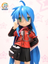 Оригінальна аніме фігурка Lucky Star X Taito: Izumi Konata (Taito)