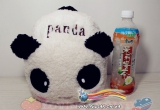 Плюшевый рюкзачок "Panda Style"