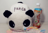 Плюшевий рюкзачок "Panda Style"