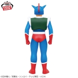 Оригинальная аниме фигурка &laquo;Crayon Shin-chan Big SOFVIMATES - Action Mask - Clear Glitter Ver.&raquo;