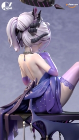 Оригинальная аниме фигурка &laquo;GZ Studio - Cocktail Dress Sorasaki Hina Blue Archive&raquo;