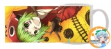Чашка "Gumi - Matryoshka " - Rin kagamine