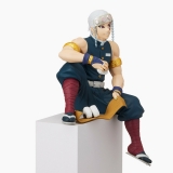 Оригинальная аниме фигурка &laquo;Demon Slayer: Kimetsu no Yaiba PM Perching Figure Tengen Uzui&raquo;