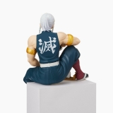 Оригинальная аниме фигурка &laquo;Demon Slayer: Kimetsu no Yaiba PM Perching Figure Tengen Uzui&raquo;