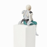 Оригинальная аниме фигурка &laquo;"Fate/Grand Order The Movie Divine Realm of the Round Table: Camelot Paladin; Agateram" Premium Perching Figure Bedivere&raquo;