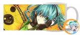 Чашка "Gumi - Matryoshka " - Miku Hatsune
