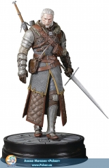 Оригинальная sci-fi фигурка The Witcher 3: Wild Hunt - Wild Hunt: Geralt Grandmaster