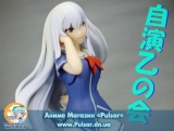 Оригинальная аниме фигурка 	High Grade Figure Natsukawa Masuzu
