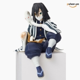 Оригинальная аниме фигурка &laquo;Premium Chokonose Figure Iguro Obanai&raquo;