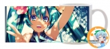 Чашка " Вокалоїд" (Vocaloid) - Summer Miku