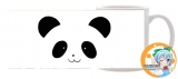 Чашка " Panda"- Cootie Panda