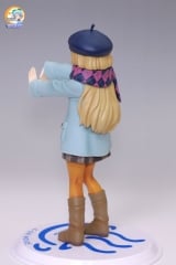 Оригинальная аниме фигурка 	 K-ON! Movie DXF Figure: Kotobuki Tsumugi (Banpresto)