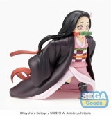 Оригинальная аниме фигурка &laquo;SPM Figure Little Kamado Nezuko&raquo;