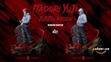 Оригинальная аниме фигурка &laquo;Itadori Yuji-Jujutsu Kaisen-BLACK Studio&raquo;