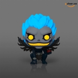 Виниловая фигурка  &laquo;Funko POP! &bull;  Entertainment Earth Exclusive &bull; Death Note ◉ Ryuk № 2382&raquo;