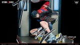 Оригинальная аниме фигурка &laquo;1/6 Scale Ryoma Echizen-The Prince of Tennis-Firefly Studio&raquo;