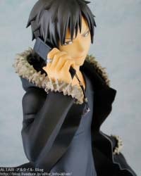 Аниме Фигурка Izaya Orihara из сериала Durarara!!