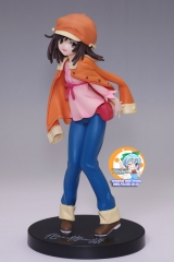 Оригінальна аніме фігурка High Grade Figure Nadeko Sengoku (Sega)