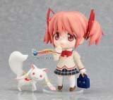 Аніме Фігурка Mahou Shoujo Madoka?Magica (Nendoroid # 175) Good Smile