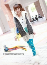 Теплое худи "Panda Syle' Корейская мода