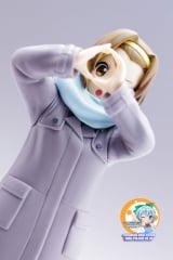 K-ON! MOVIE DX FIGURES NI! Ritsu Tainaka ( Banpresto)