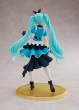 Оригинальная аниме фигурка &laquo;Taito Hatsune Miku Figure Princess AMP Figure ~Alice ver.~&raquo;