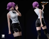 Оригинальная аниме фигурка &laquo;Noc Studio - Reze Chainsaw Man&raquo;