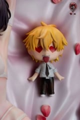 Оригинальная аниме фигурка &laquo;Weare A Design Studio - 1/5 Picture Frame Reze Chainsaw Man&raquo;