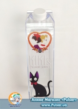 Бутылка "Milk Bottle"  «Ве́дьмина слу́жба доста́вки» (Kiki's Delivery Service) вариант 01