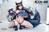 Оригинальная аниме фигурка &laquo;1/3 Scale Atago-Azur Lane-ACGN 02 Studio&raquo;