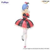Оригинальная аниме фигурка &laquo;SSS Figure Re:Zero -Starting Life in Another World- Rem in Circus: Pearl Color Ver.&raquo;