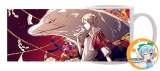 Чашка "Зошит дружби Нацуме " (Natsume Yuujinchou Shi) - Power of Book