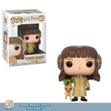 Виниловая фигурка Pop! Movies: Harry Potter - Hermione Granger #57