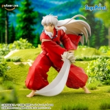 Оригінальна аніме фігурка &laquo;"Inuyasha" Luminasta Inuyasha&raquo;