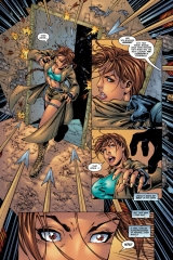 Tomb Raider Archives HC