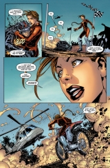 Tomb Raider Archives HC