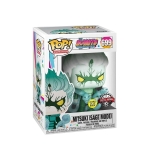 Виниловая фигурка &laquo;Funko Pop Animation Boruto Mitsuki #699&raquo;