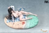 Оригинальная аниме фигурка &laquo;1/6 Scale Beach Holiday Taihou-Azure Lane-FWS Studio&raquo;
