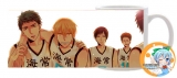 Чашка "Баскетбол Куроко " (Kuroko no Baske) - Best Team