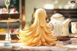 Оригинальная  фигурка &laquo;Oshino Home Studio - Shinobu Oshino Monogatari Series&raquo;