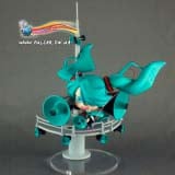 Аниме Фигурка Hatsune Miku SD Love is War Ver.