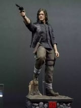Оригинальная  фигурка &laquo;INART - The Walking Dead: Daryl Dixon 1/6 Collectible Figure&raquo;