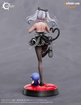 Оригинальная аниме фигурка &laquo;1/6 Scale Maid Frieren-Frieren: Beyond Journey's End-Lightning Studio&raquo;
