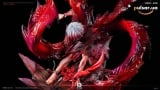 Оригинальная аниме фигурка &laquo;1/6 Scale Kaneki Ken-Tokyo Ghoul&zwnj;-Black Blade Studio&raquo;