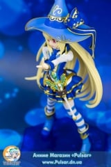 Оригинальная аниме фигурка Figure Selection Shiro Majutsu Minaraisei Haruka