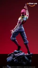 Оригинальная аниме фигурка &laquo;Hisoka-HUNTER&times;HUNTER-Gaia Studio&raquo;